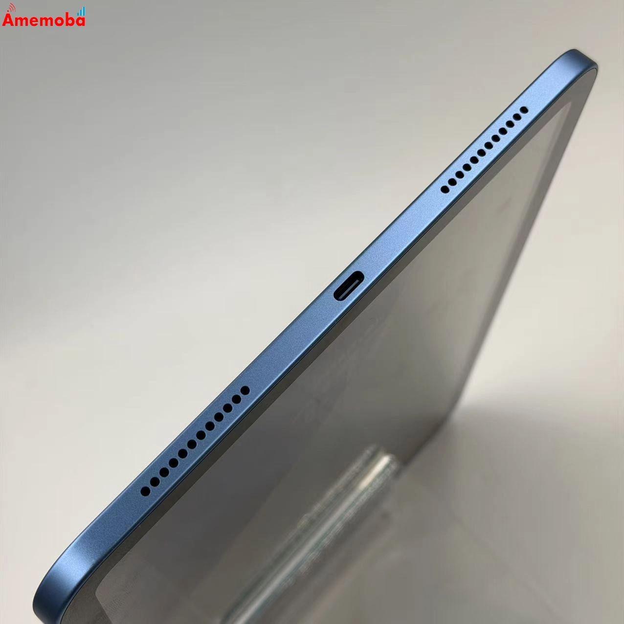 iPad 第11世代 Wi-Fiモデル 128GB ブルー MD4A4J/A   新品同様