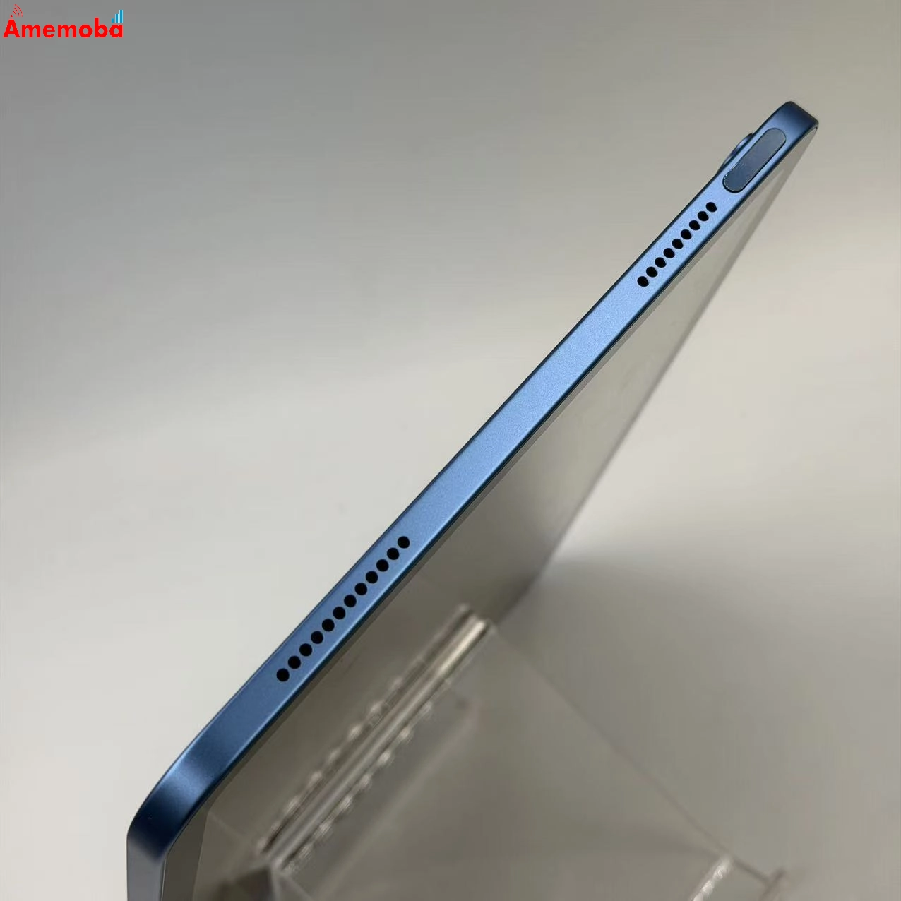 iPad 第11世代 Wi-Fiモデル 128GB ブルー MD4A4J/A   新品同様
