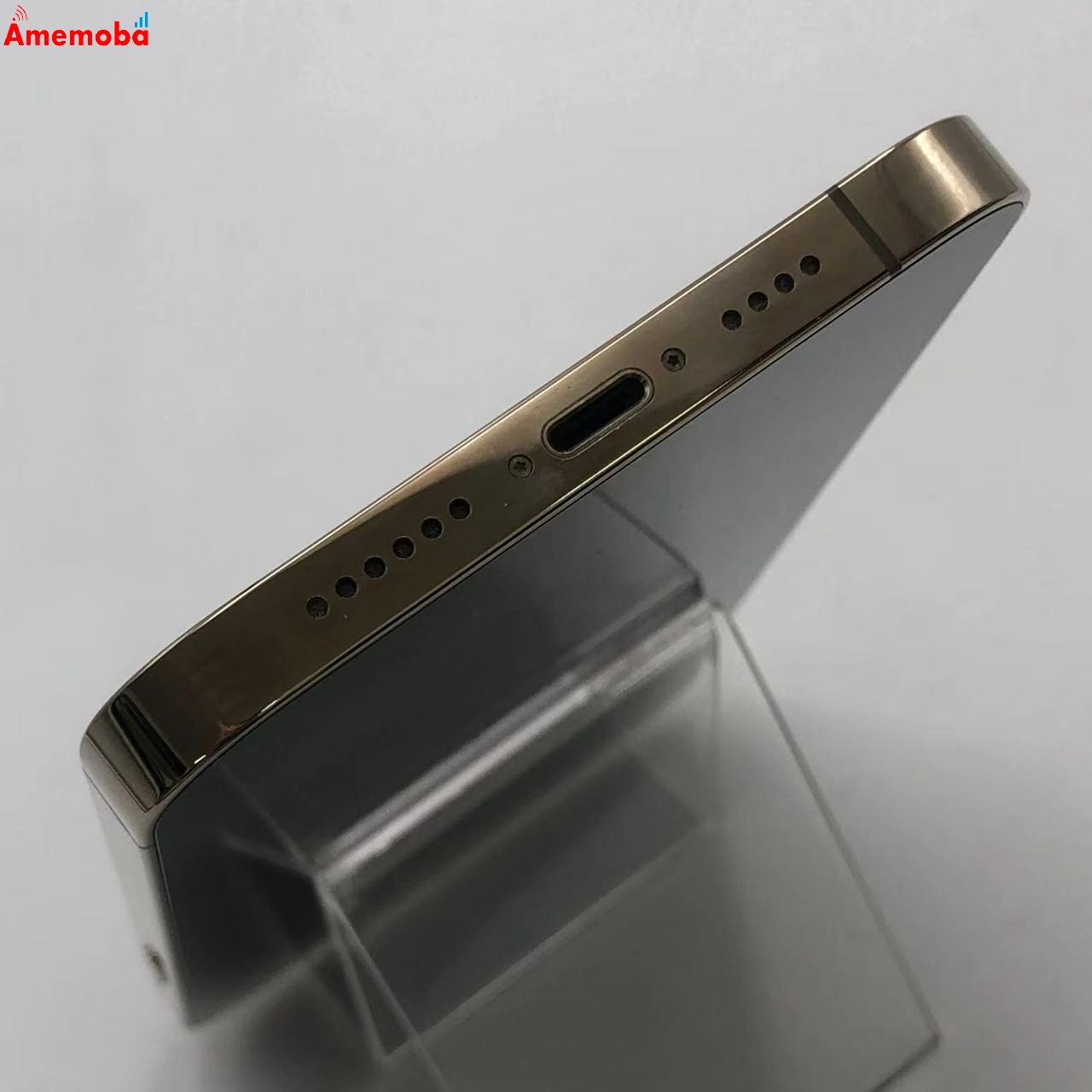 iPhone13 Pro Max 128GB ゴールド MLJ63J/A SoftBank版SIMフリー