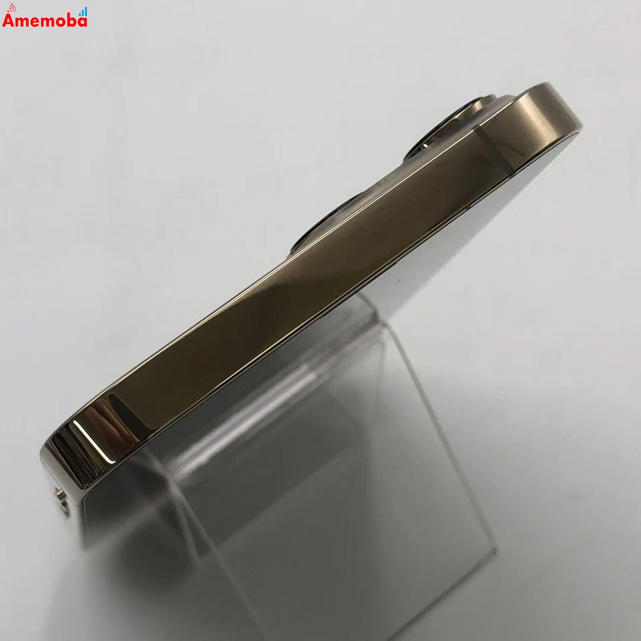 iPhone13 Pro Max 128GB ゴールド MLJ63J/A SoftBank版SIMフリー
