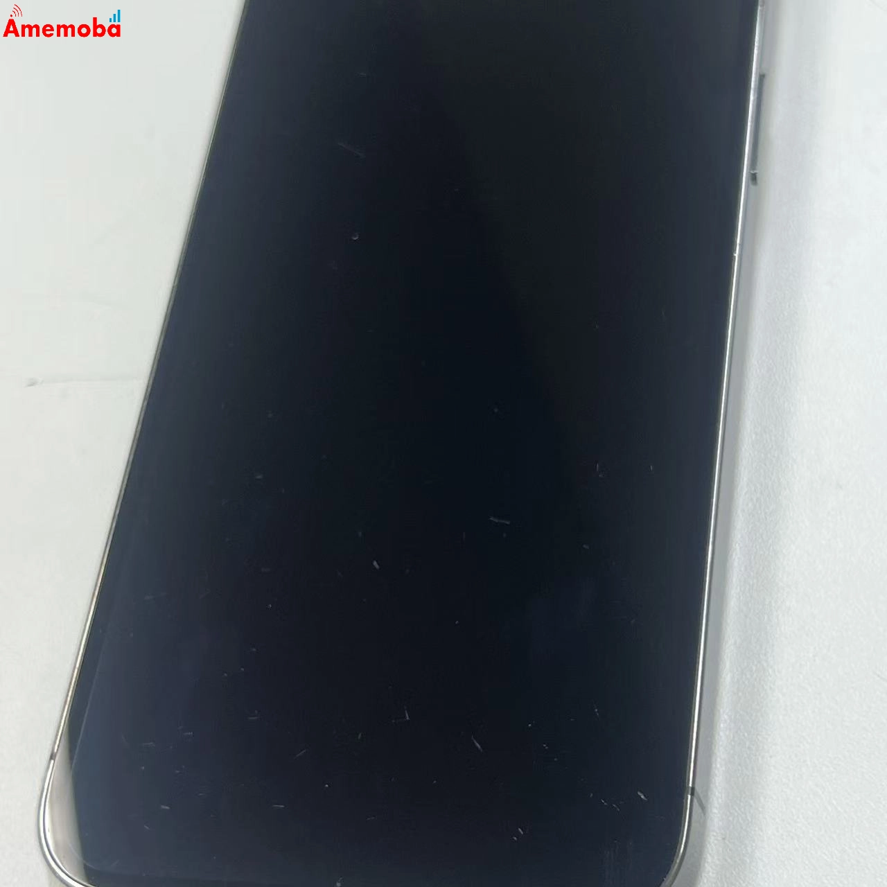 iPhone13 Pro Max 256GB グラファイト MLJ83J/A 楽天モバイル版SIMフリー