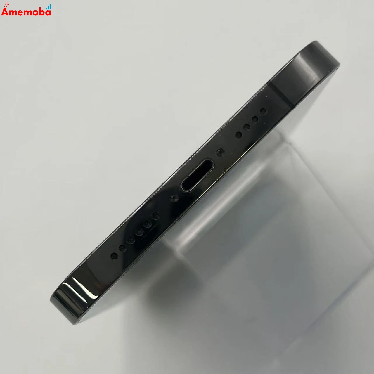 iPhone13 Pro Max 256GB グラファイト MLJ83J/A 楽天モバイル版SIMフリー