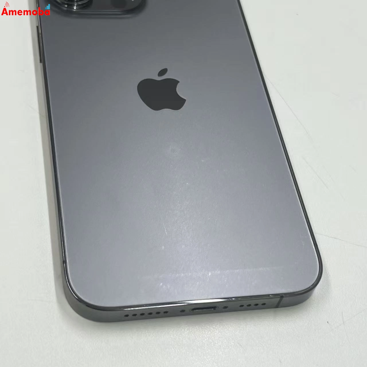 iPhone13 Pro Max 256GB グラファイト MLJ83J/A 楽天モバイル版SIMフリー