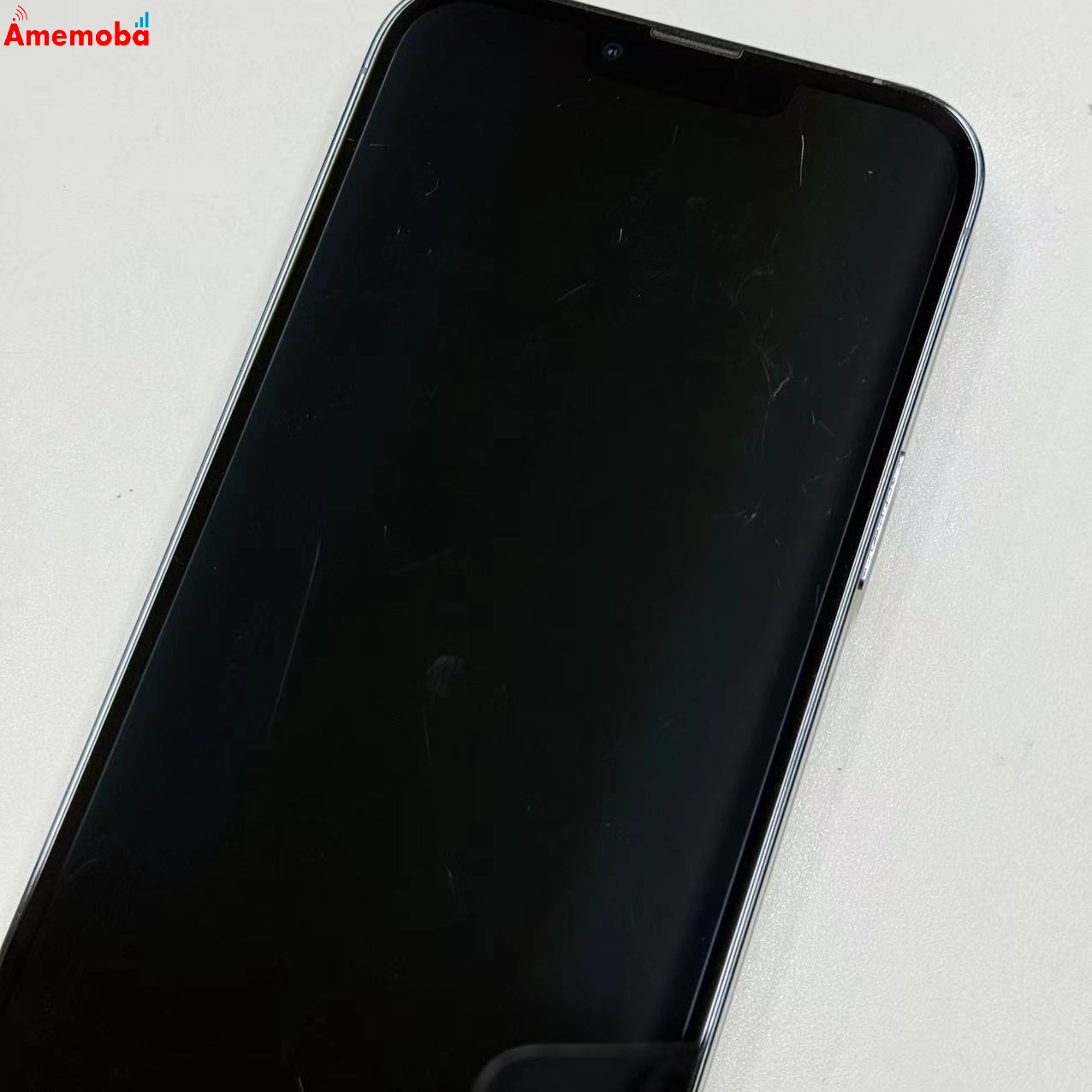 iPhone13 Pro Max 128GB シエラブルー MLJ73J/A Apple版SIMフリー