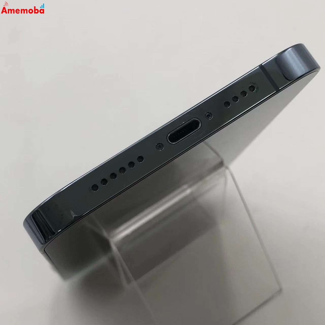 iPhone13 Pro Max 128GB シエラブルー MLJ73J/A Apple版SIMフリー