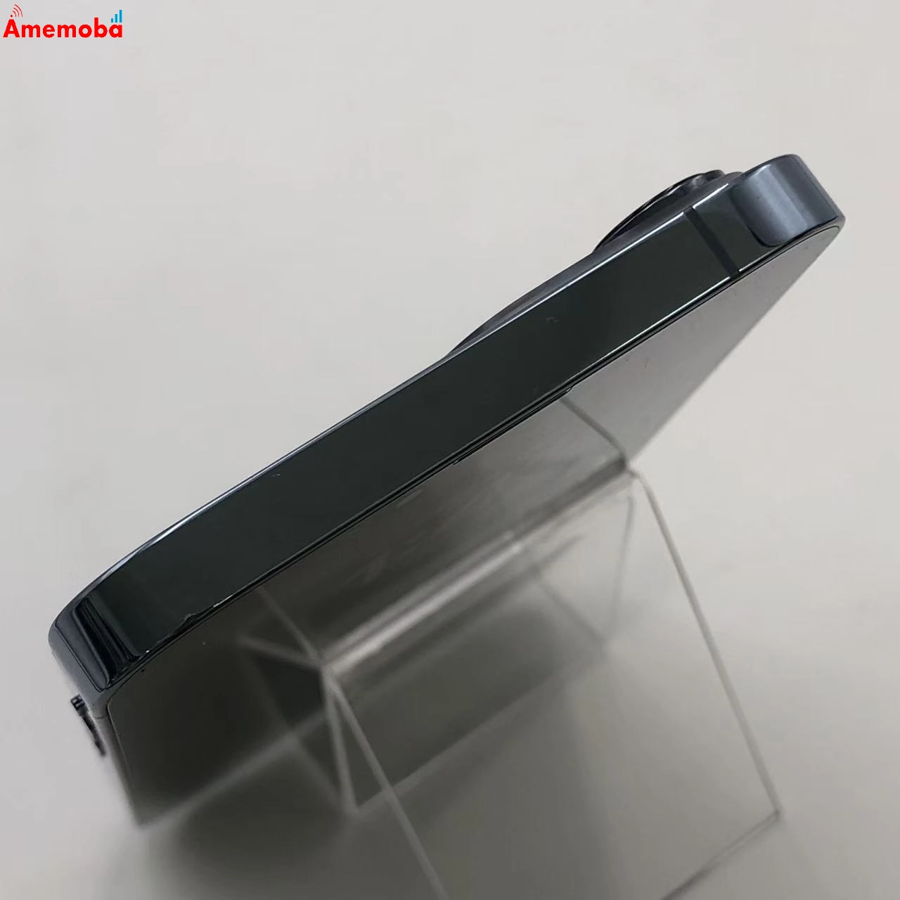 iPhone13 Pro Max 128GB シエラブルー MLJ73J/A Apple版SIMフリー