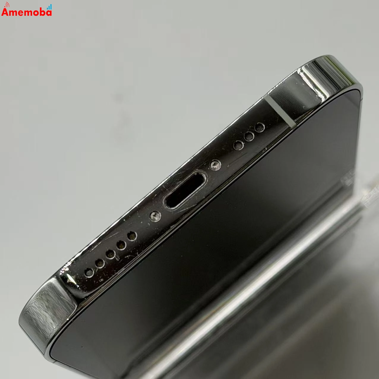 iPhone14 Pro 128GB シルバー MQ013J/A SoftBank版SIMフリー