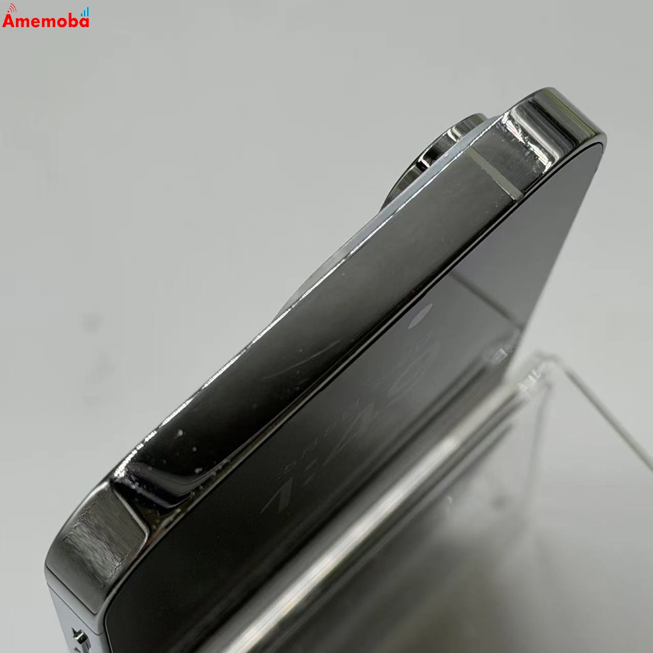 iPhone14 Pro 128GB シルバー MQ013J/A SoftBank版SIMフリー