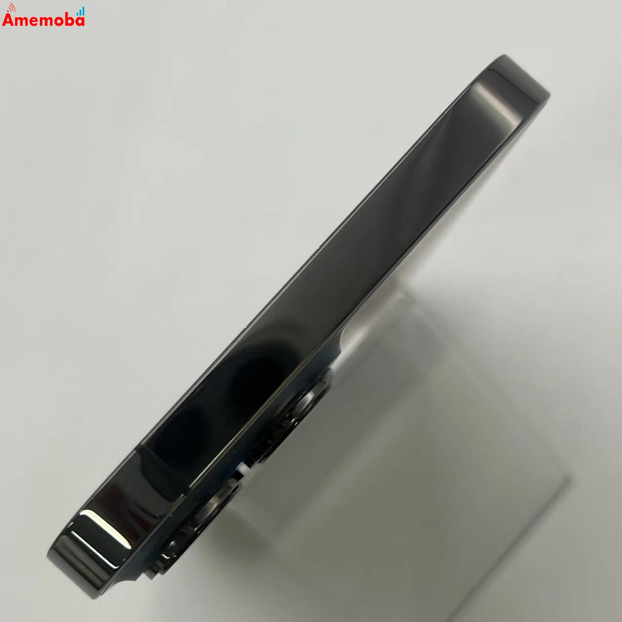 iPhone13 Pro Max 128GB グラファイト MLJ43J/A docomo版SIMフリー 美品