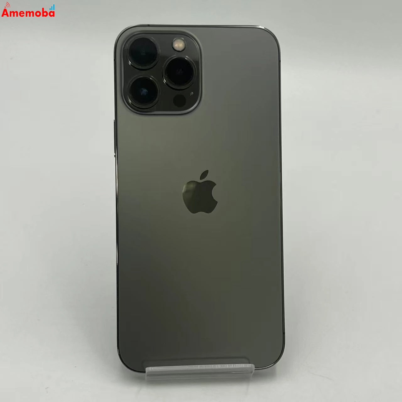 iPhone13 Pro Max 128GB グラファイト MLJ43J/A docomo版SIMフリー 美品