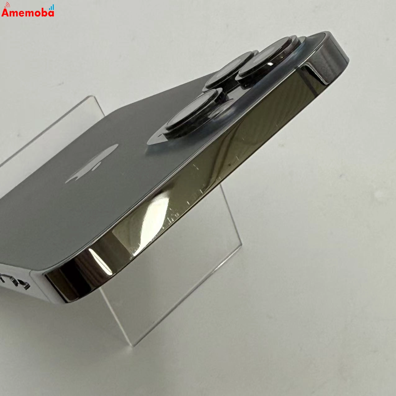 iPhone13 Pro Max 128GB グラファイト MLJ43J/A docomo版SIMフリー