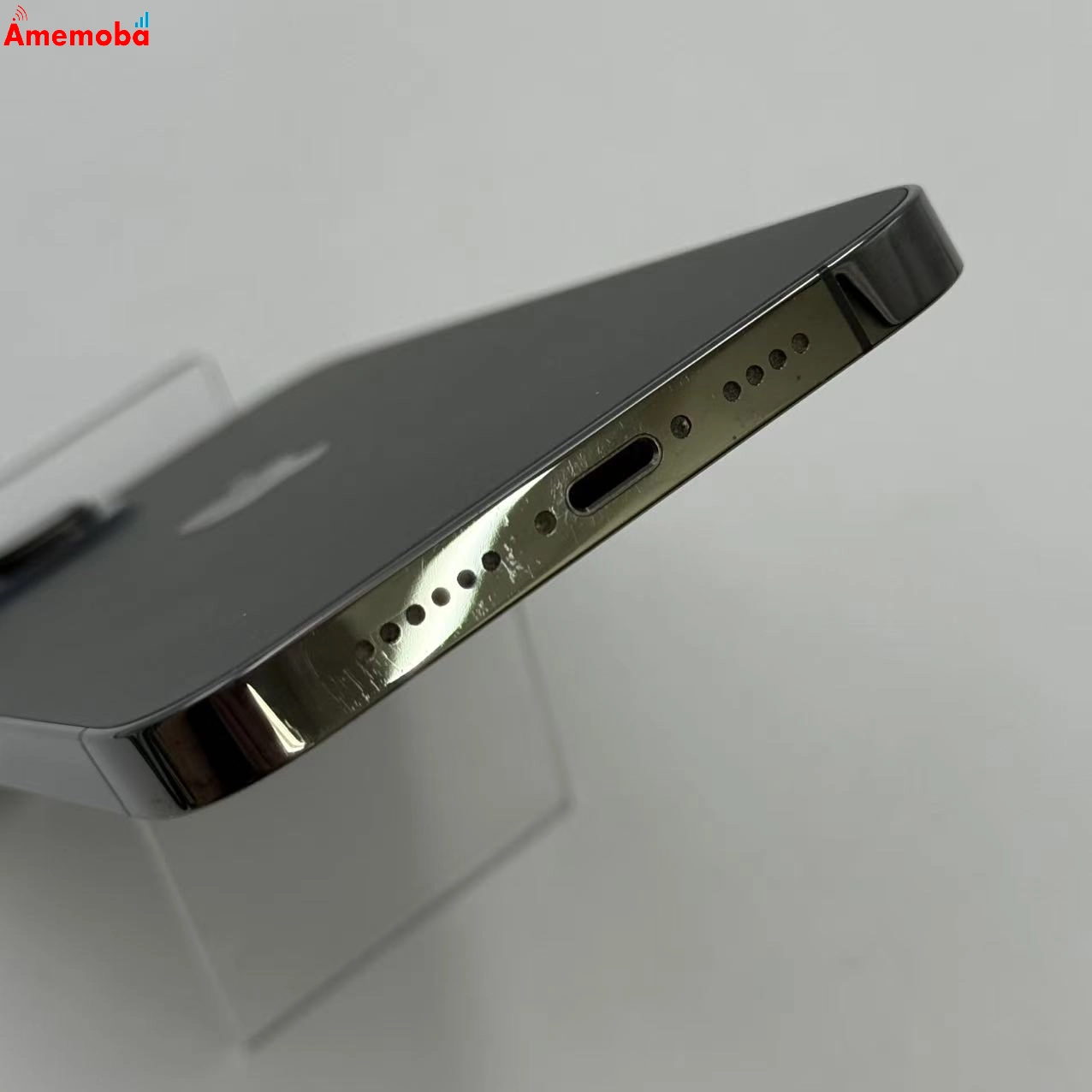 iPhone13 Pro Max 128GB グラファイト MLJ43J/A docomo版SIMフリー