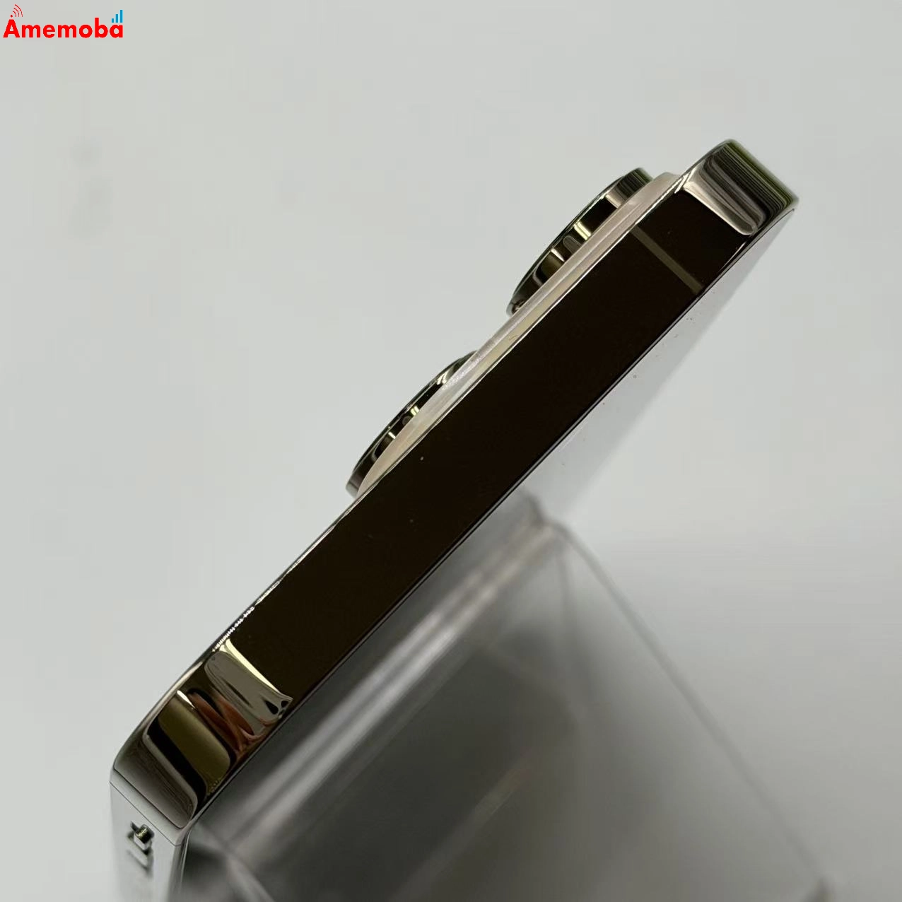 iPhone14 Pro 128GB ゴールド MQ073J/A AU版SIMフリー 美品