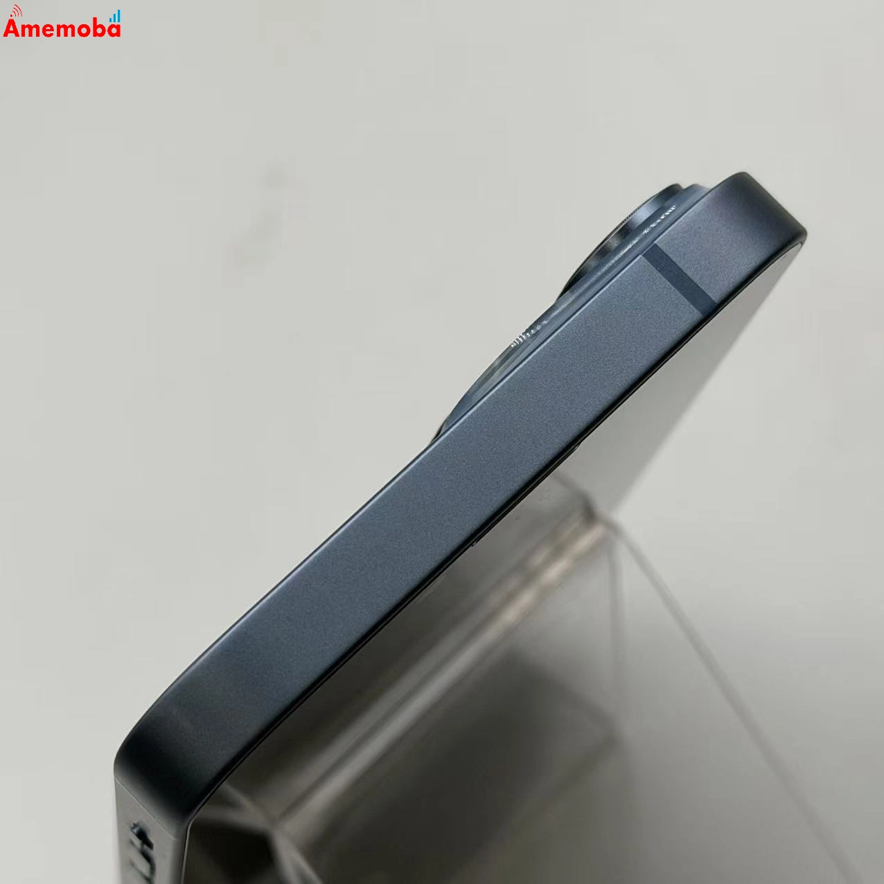 iPhone14 256GB ブルー MPWN3J/A   Apple版SIMフリー   訳あり品