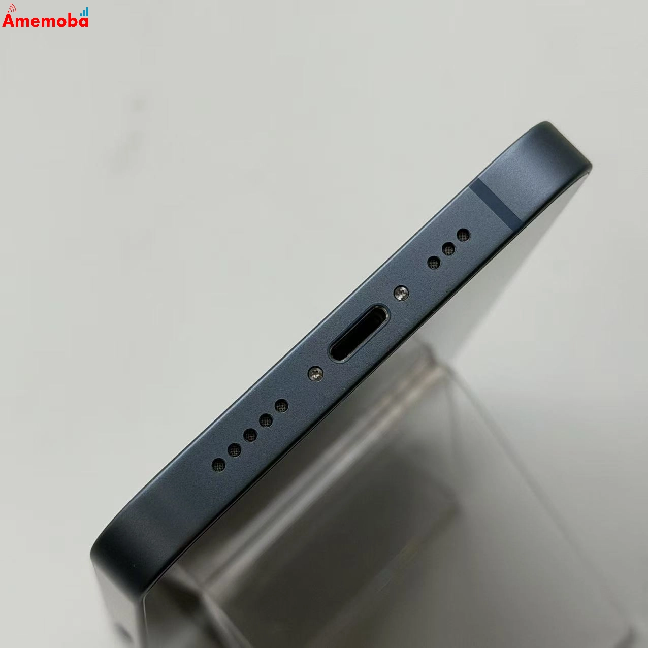 iPhone14 256GB ブルー MPWN3J/A   Apple版SIMフリー   訳あり品