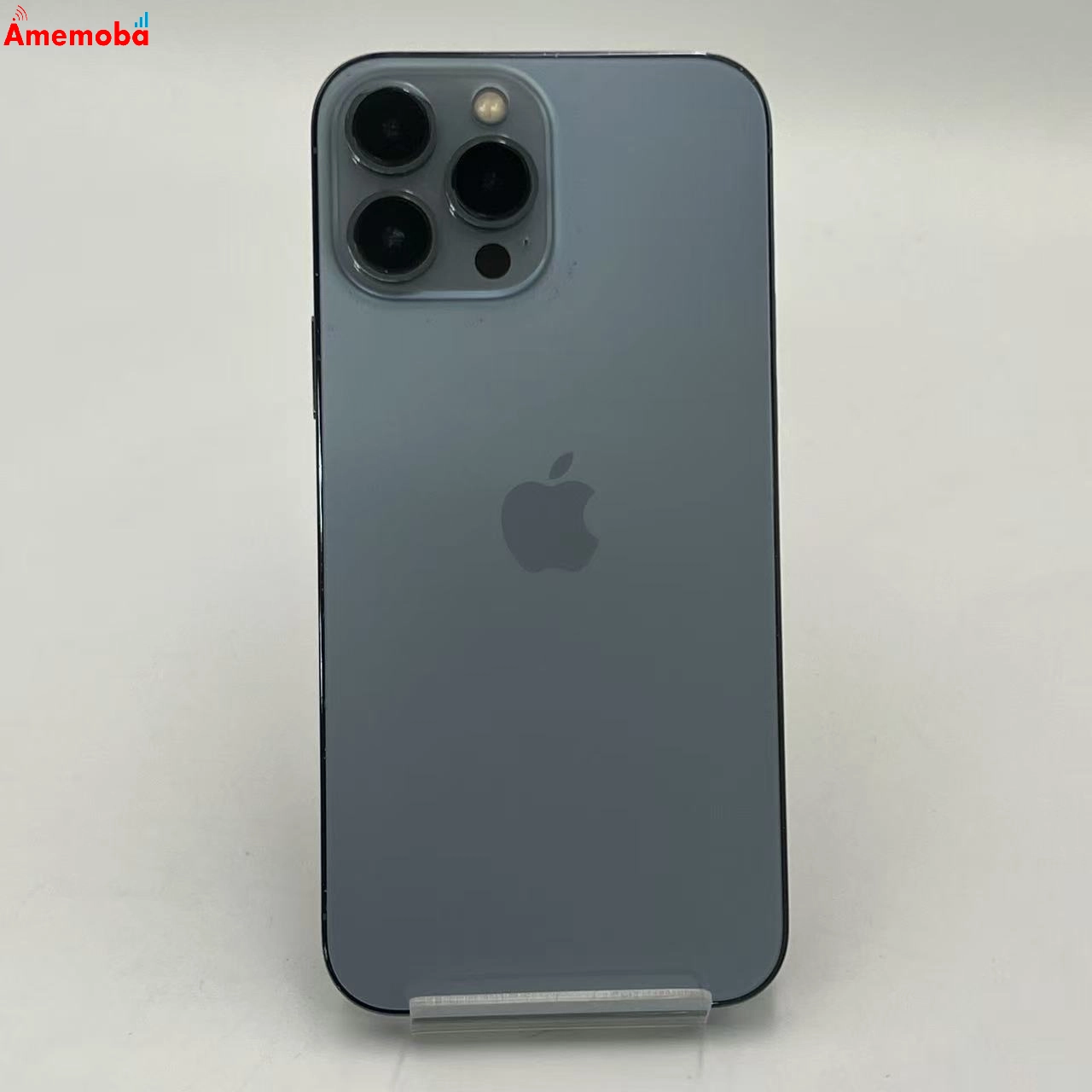 iPhone13 Pro Max 128GB シエラブルー MLJ73J/A SoftBank版SIMフリー 訳あり品