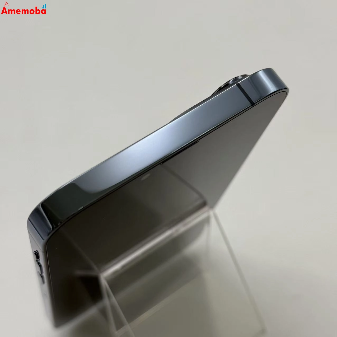 iPhone13 Pro Max 512GB シエラブルー MLJX3J/A docomo版SIMフリー 美品