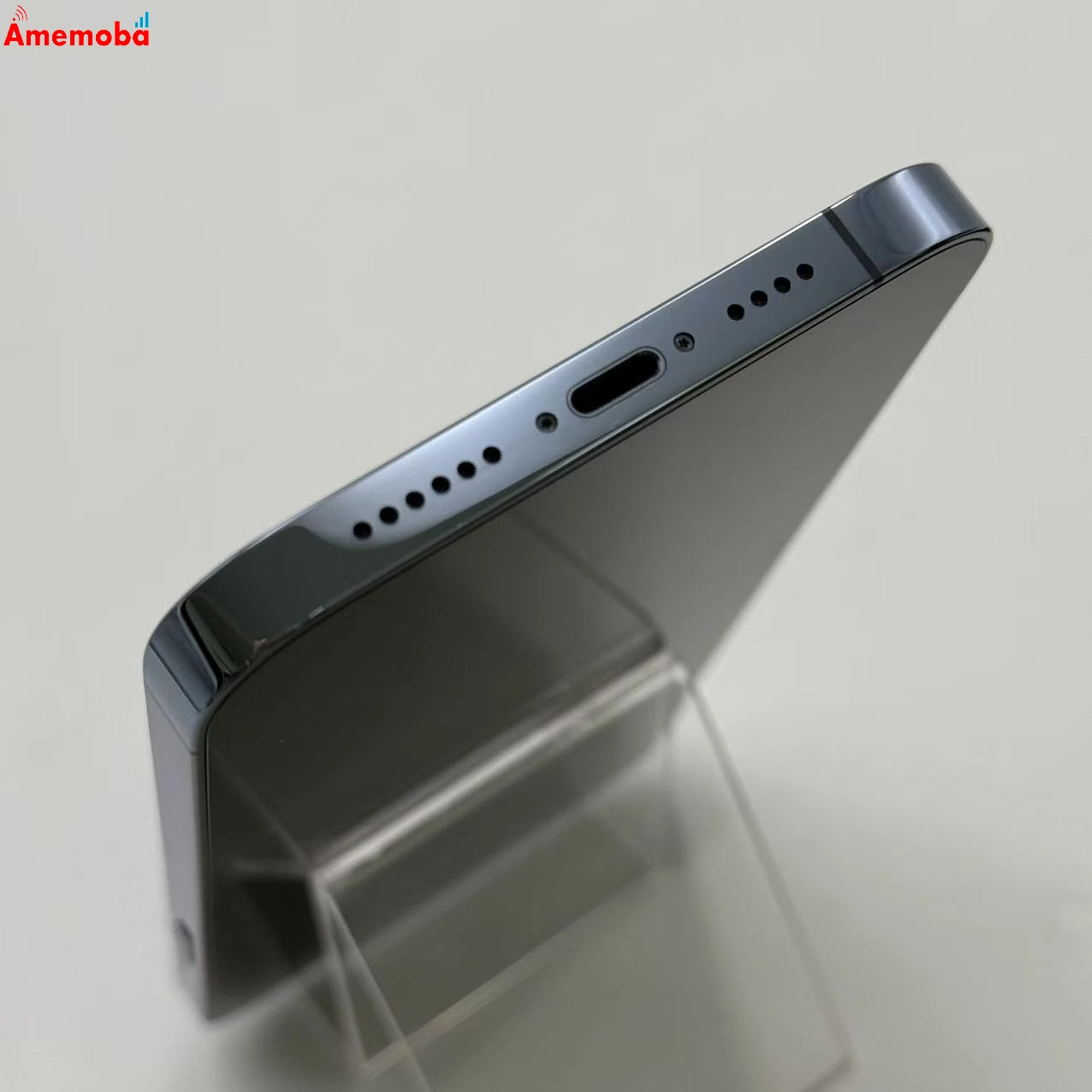 iPhone13 Pro Max 512GB シエラブルー MLJX3J/A docomo版SIMフリー 美品