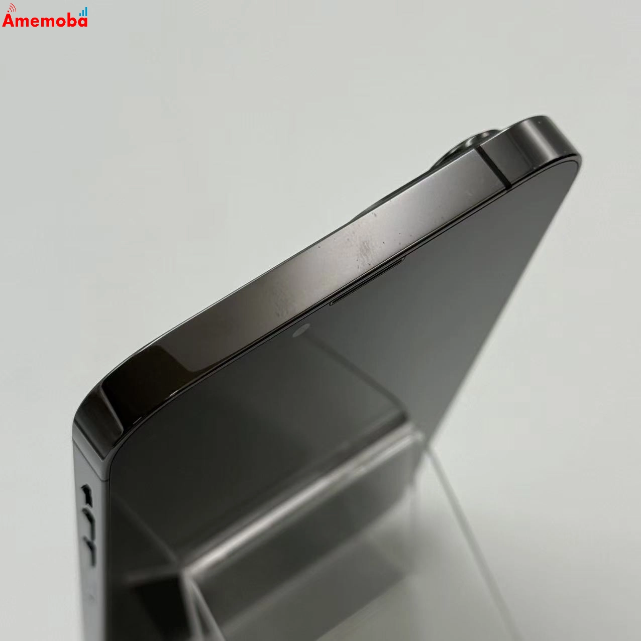 iPhone13 Pro Max 128GB グラファイト MLJ43J/A docomo版SIMフリー