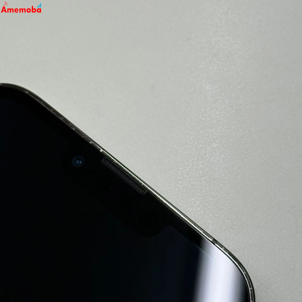iPhone13 Pro Max 128GB グラファイト MLJ43J/A docomo版SIMフリー