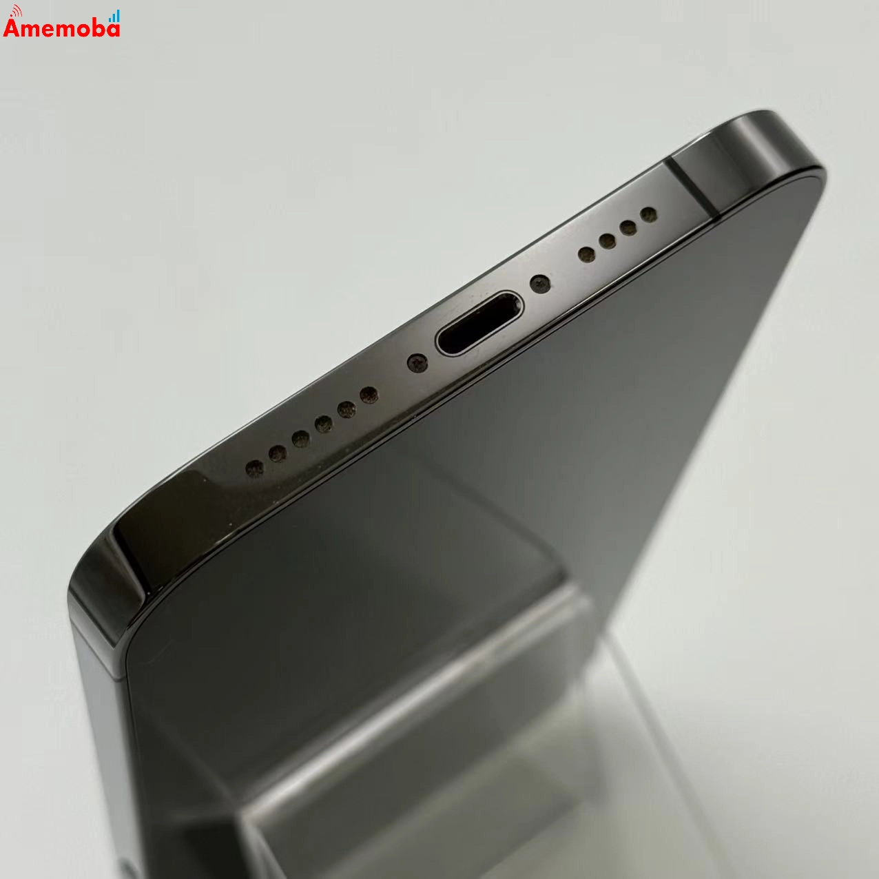 iPhone13 Pro Max 128GB グラファイト MLJ43J/A docomo版SIMフリー