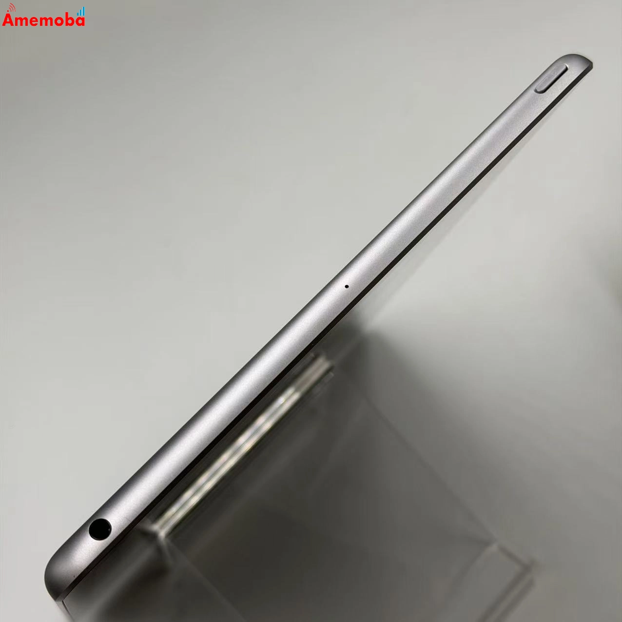 iPad 第5世代 Wi-Fiモデル 32GB スペースグレイ MP2F2J/A    極美品