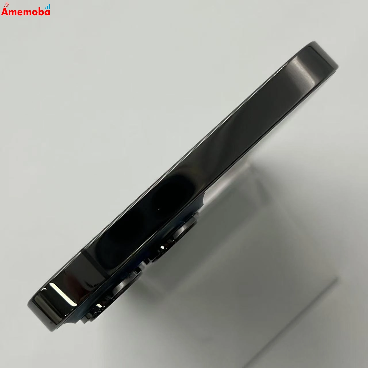 iPhone13 Pro Max 128GB グラファイト MLJ43J/A docomo版SIMフリー 訳あり品