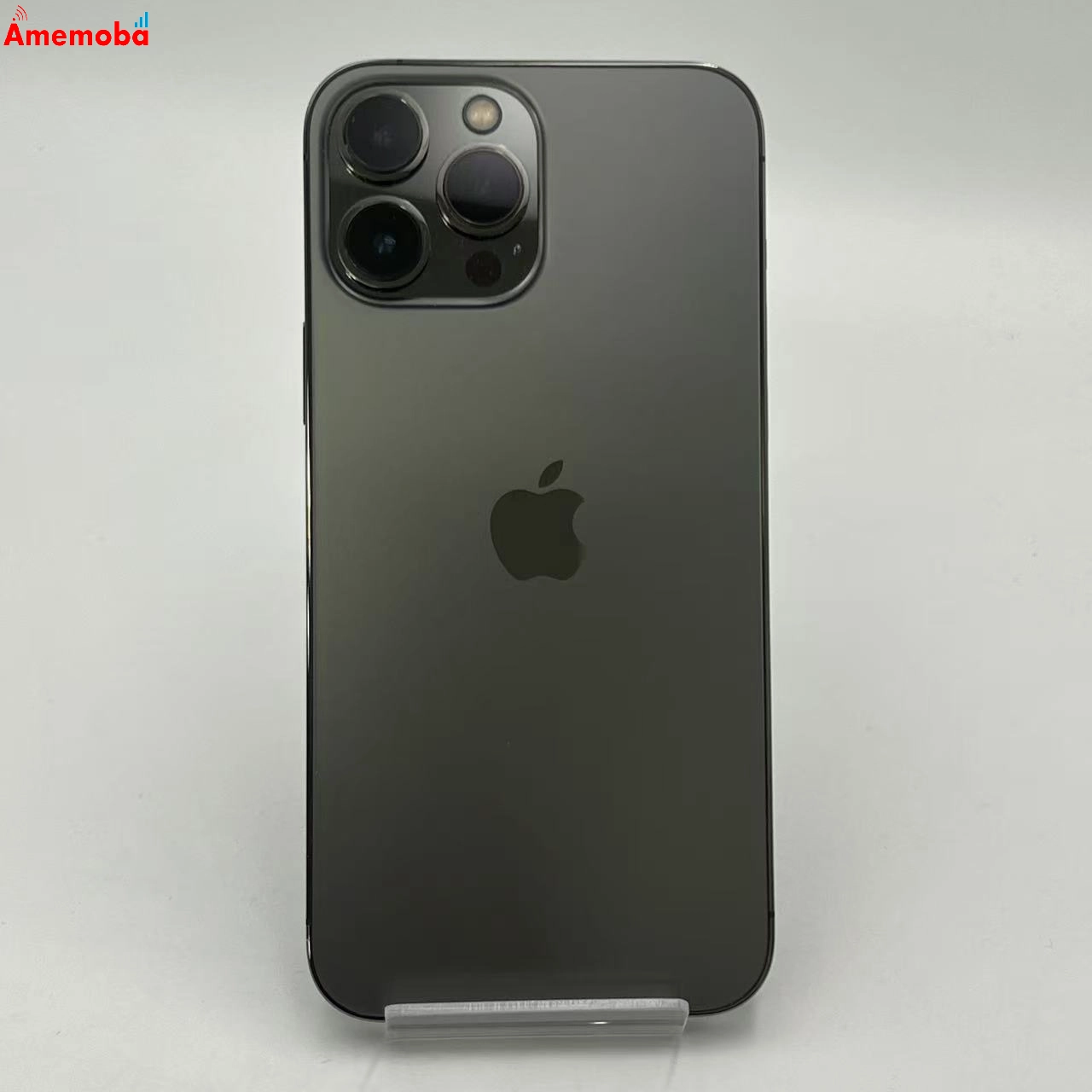 iPhone13 Pro Max 128GB グラファイト MLJ43J/A docomo版SIMフリー 訳あり品