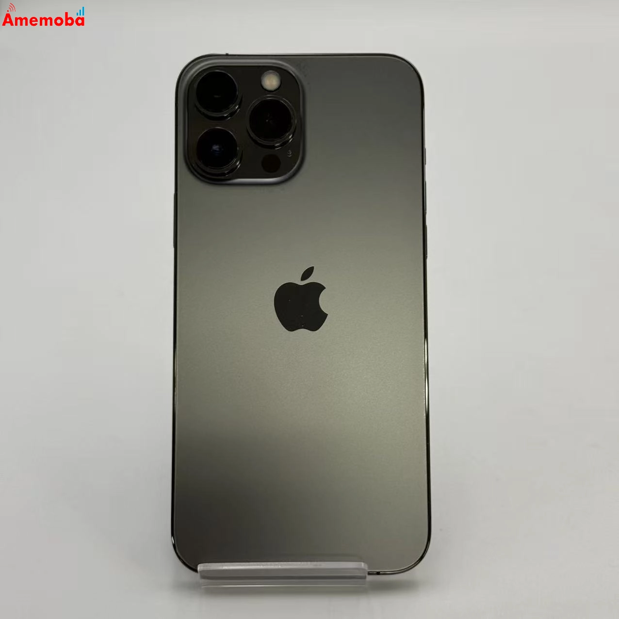 iPhone13 Pro Max 128GB グラファイト MLJ43J/A SoftBank版SIMフリー