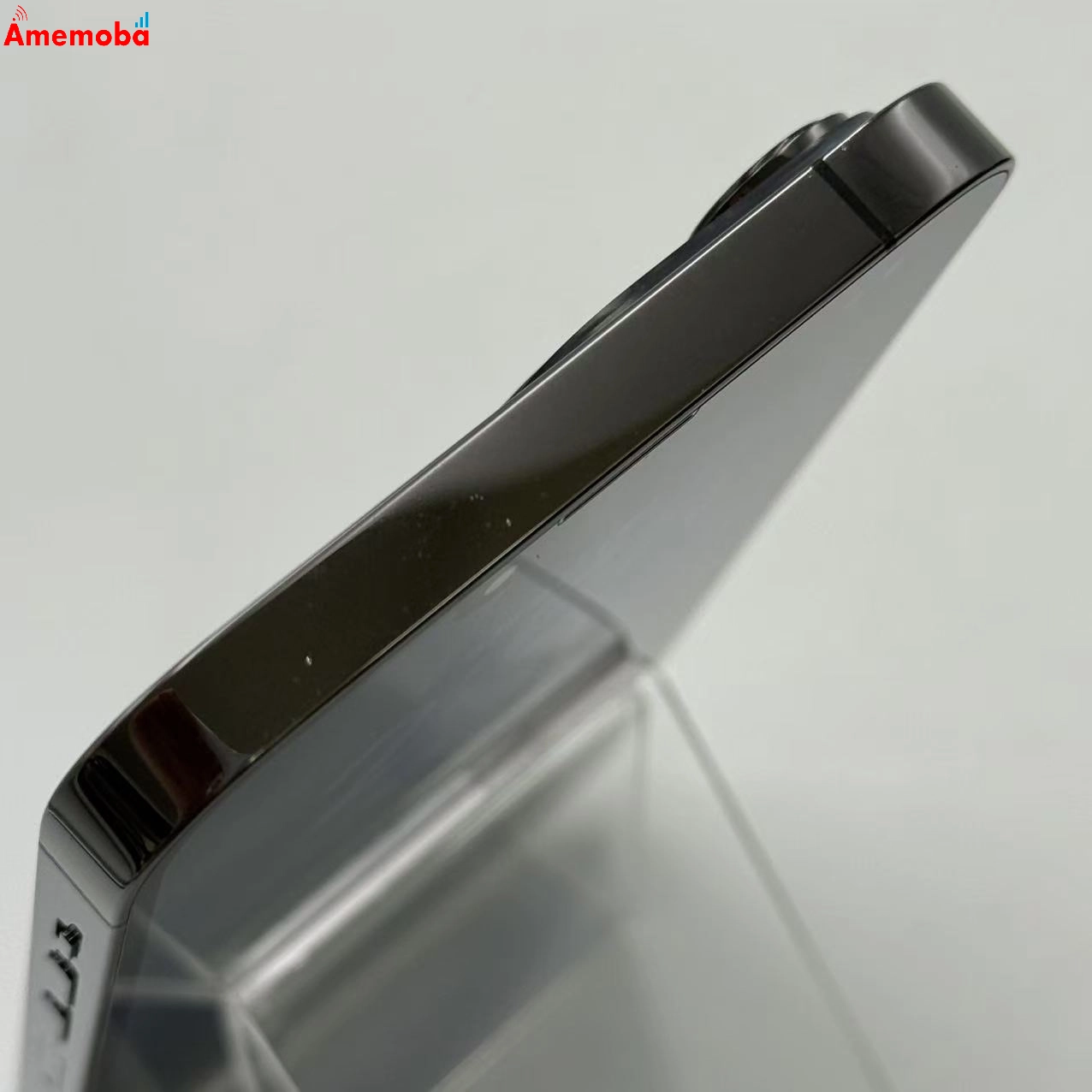iPhone13 Pro Max 128GB グラファイト MLJ43J/A SoftBank版SIMフリー