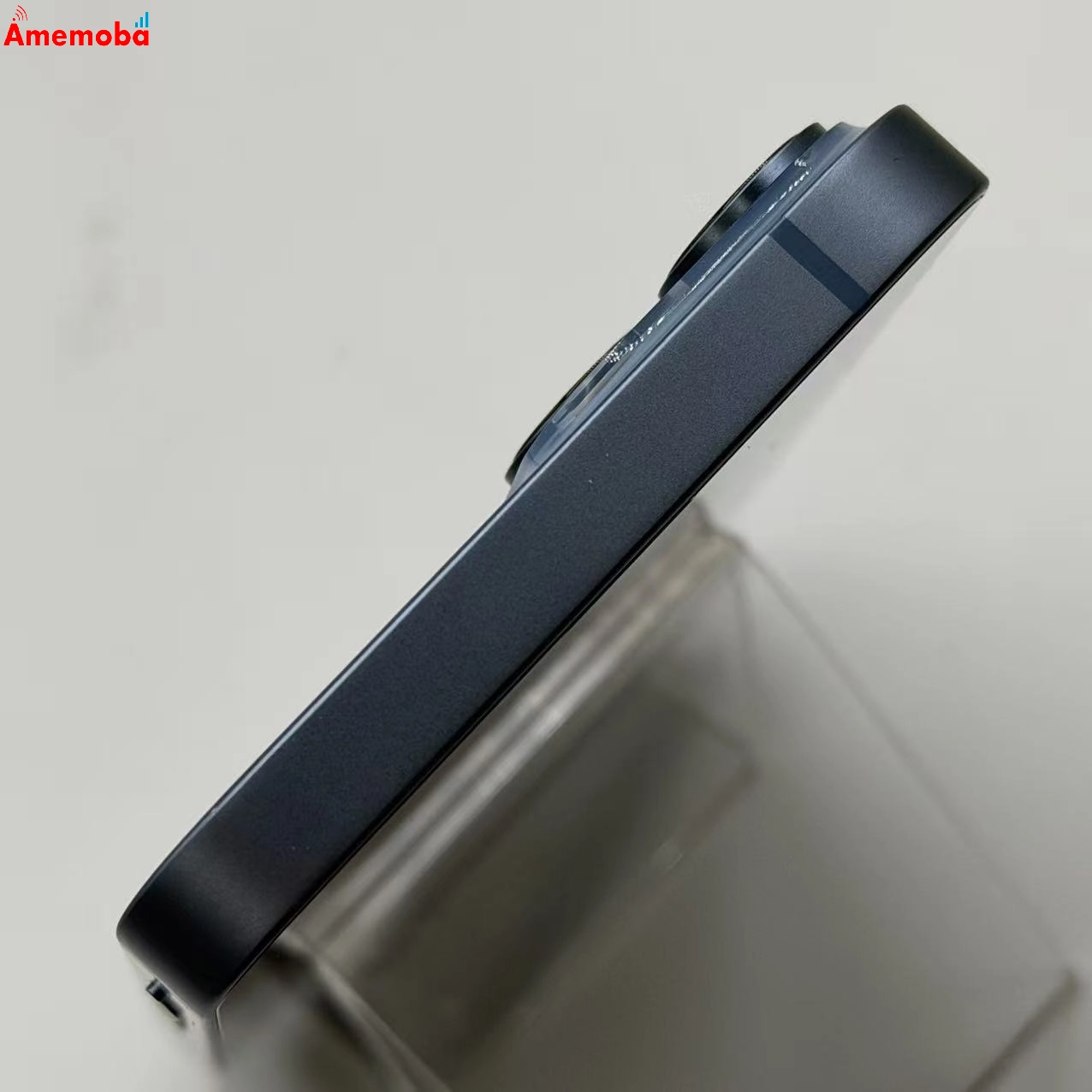iPhone14 128GB ブルー MPVJ3J/A docomo版SIMフリー 訳あり品