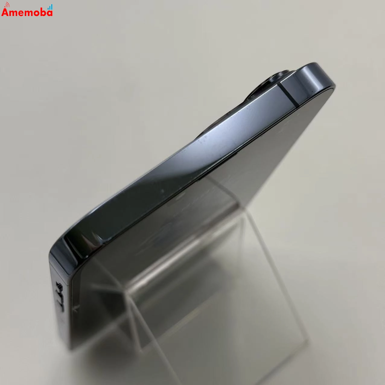 iPhone13 Pro Max 128GB シエラブルー MLJ73J/A 楽天モバイル版SIMフリー