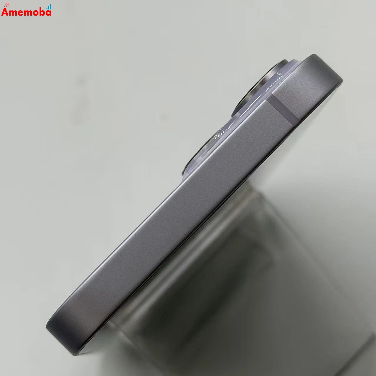iPhone14 128GB パープル MPUY3J/A docomo版SIMフリー  訳あり品
