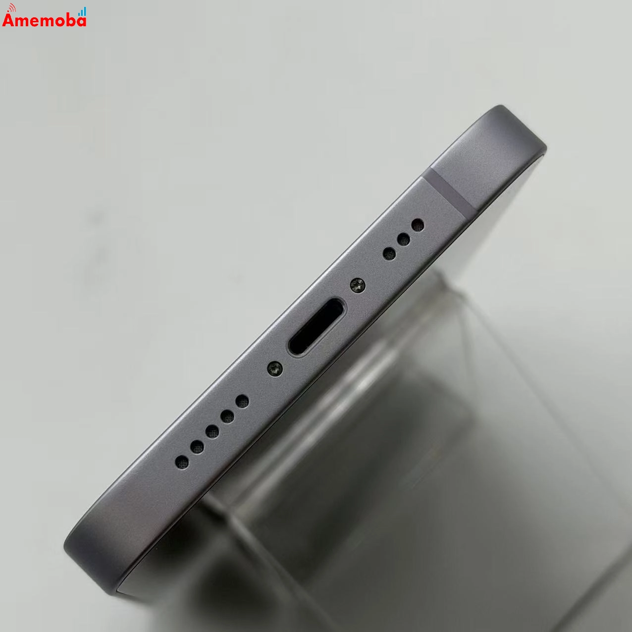 iPhone14 128GB パープル MPUY3J/A docomo版SIMフリー  訳あり品