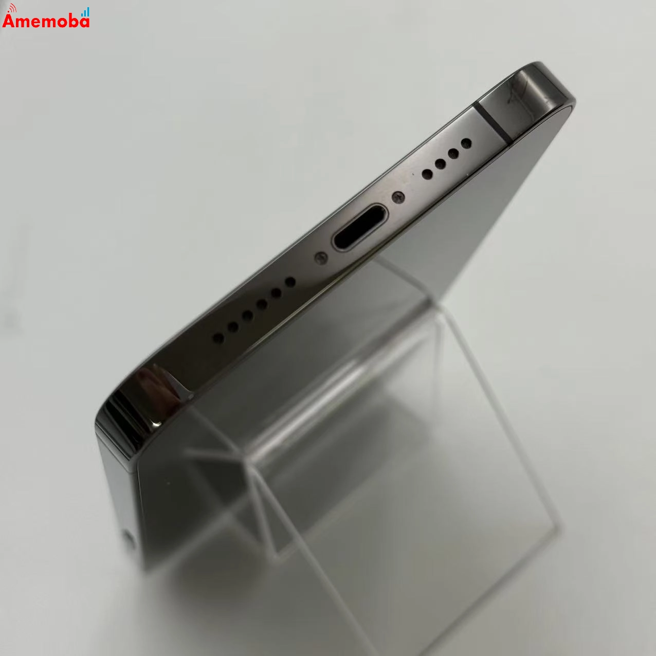 iPhone13 Pro Max 128GB グラファイト MLJ43J/A AU版SIMフリー