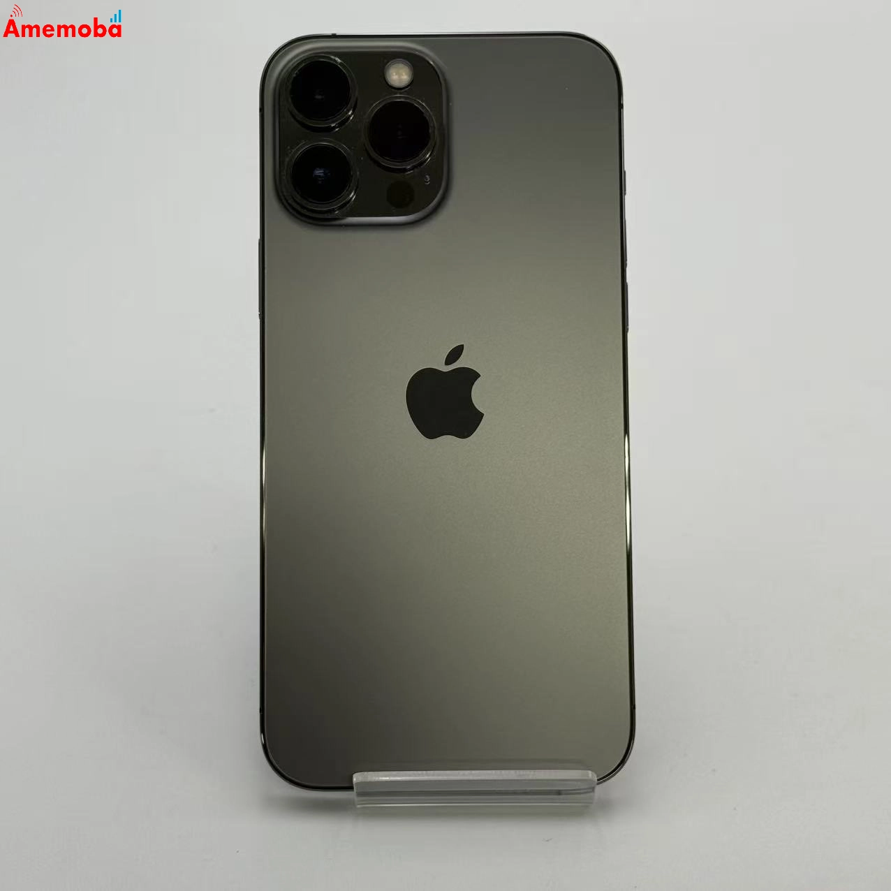 iPhone13 Pro Max 128GB グラファイト MLJ43J/A AU版SIMフリー