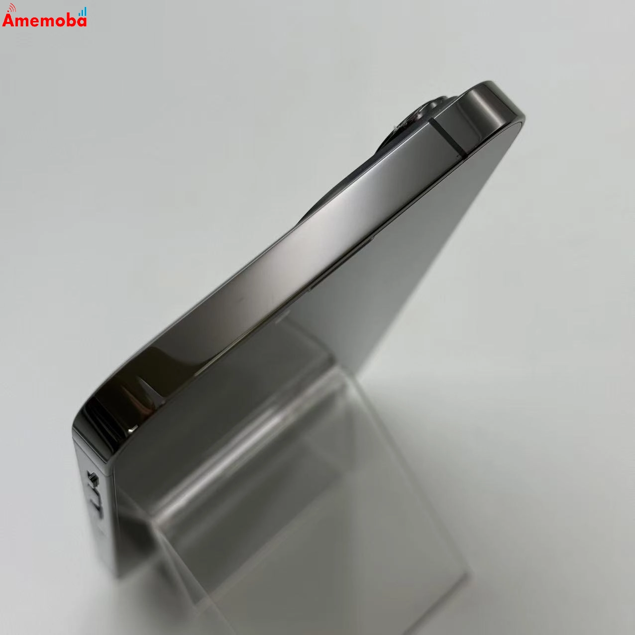 iPhone13 Pro Max 128GB グラファイト MLJ43J/A AU版SIMフリー