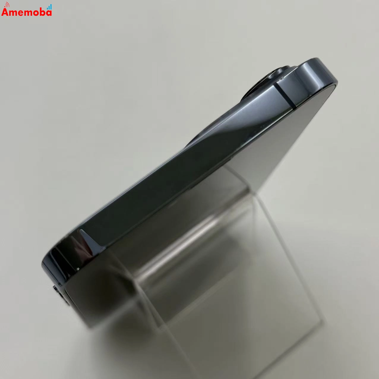 iPhone13 Pro Max 128GB シエラブルー MLJ73J/A SoftBank版SIMフリー 美品