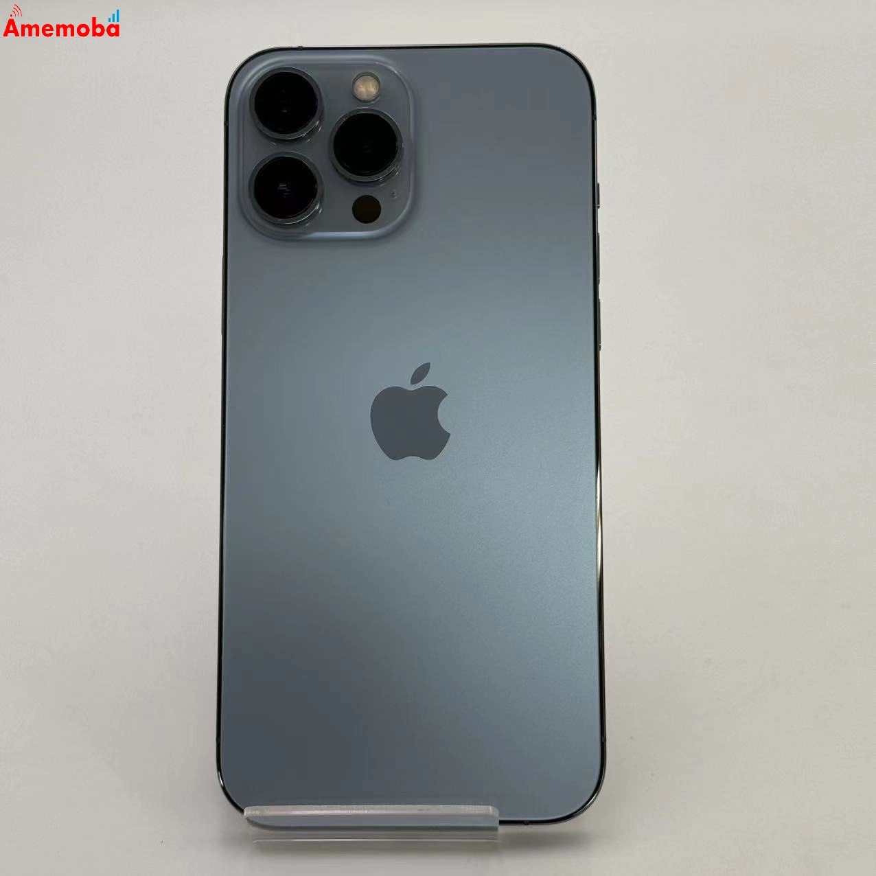 iPhone13 Pro Max 128GB シエラブルー MLJ73J/A SoftBank版SIMフリー 美品