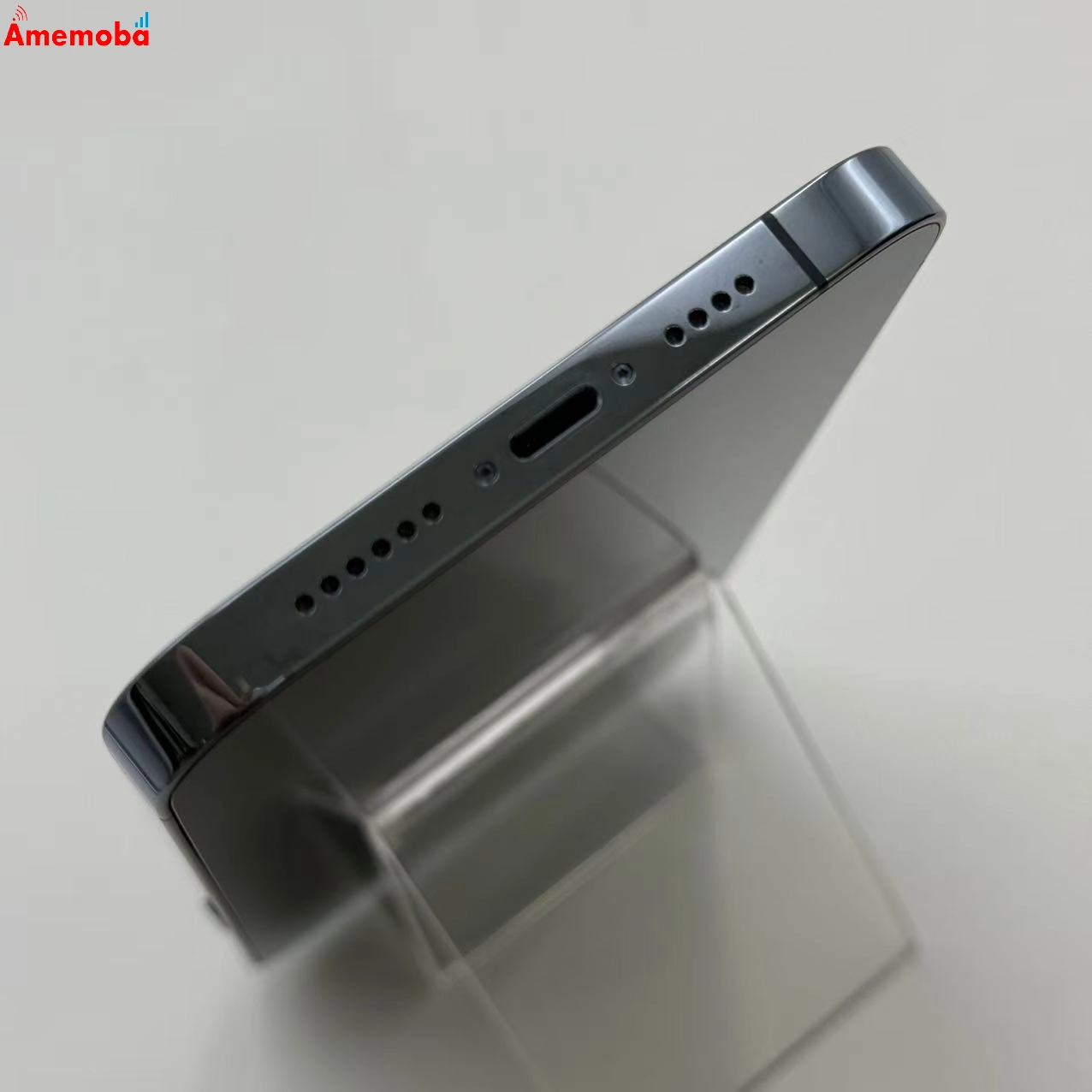 iPhone13 Pro Max 128GB シエラブルー MLJ73J/A SoftBank版SIMフリー 美品