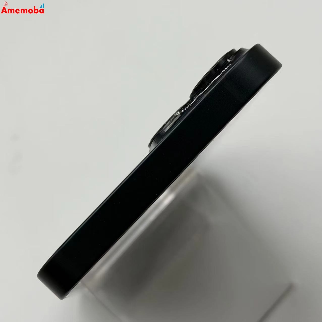 iPhone14 128GB ミッドナイト MPUD3J/A docomo版SIMフリー 美品