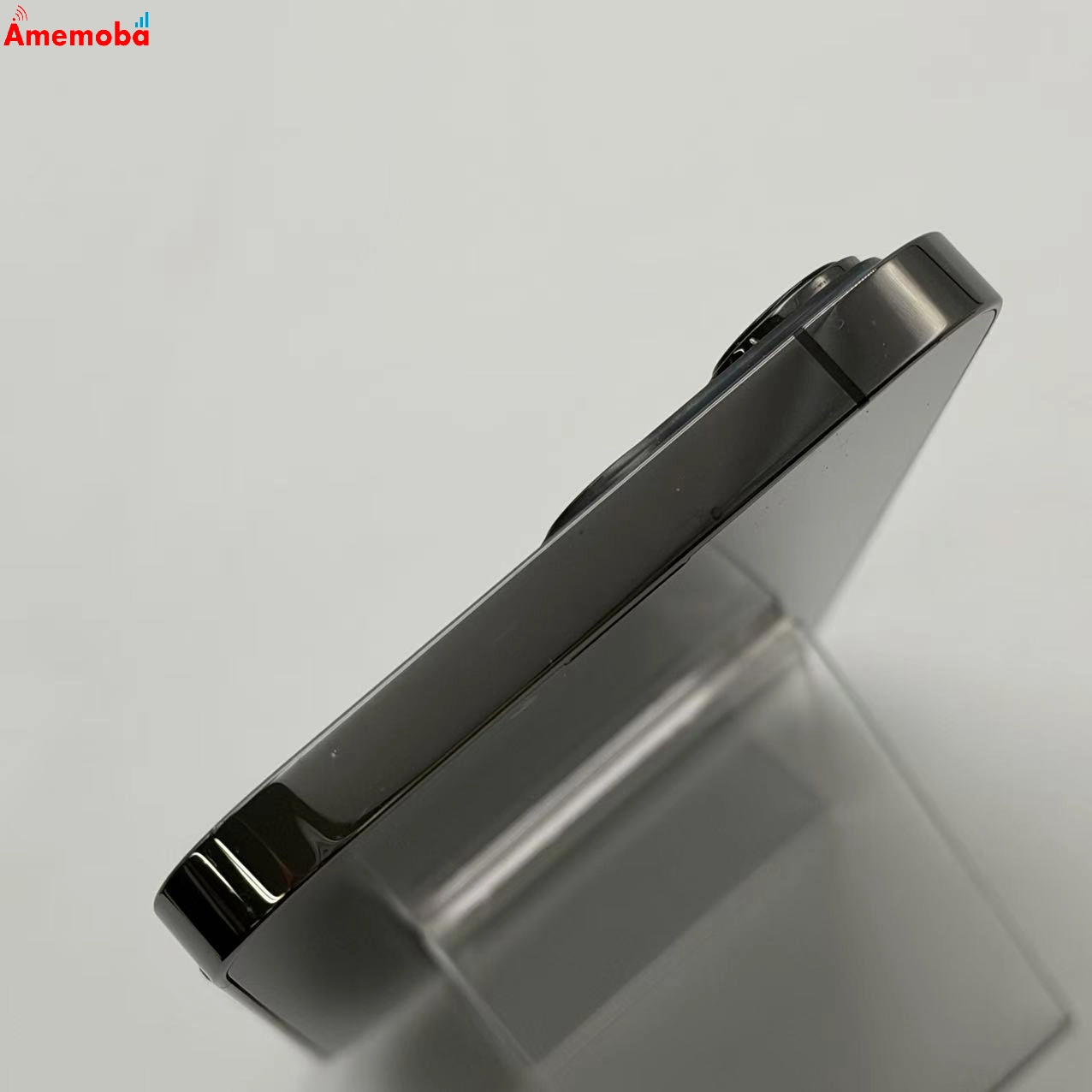 iPhone13 Pro Max 256GB グラファイト MLJ83J/A   Apple版SIMフリー 美品