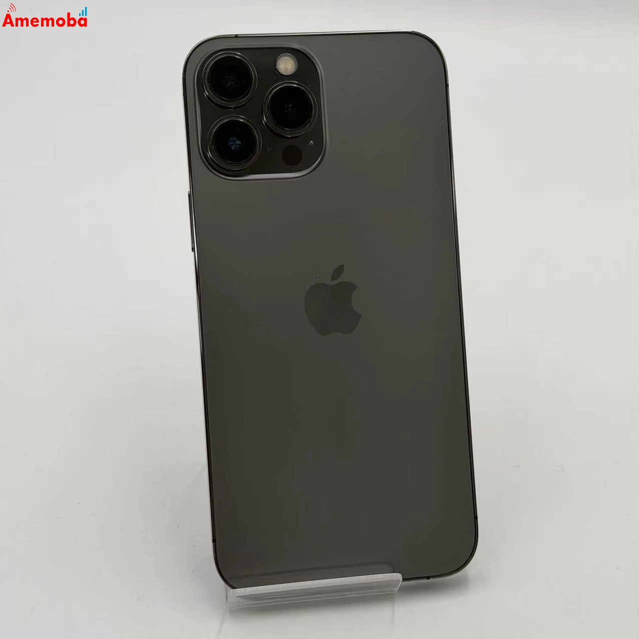 iPhone13 Pro Max 256GB グラファイト MLJ83J/A   Apple版SIMフリー 美品