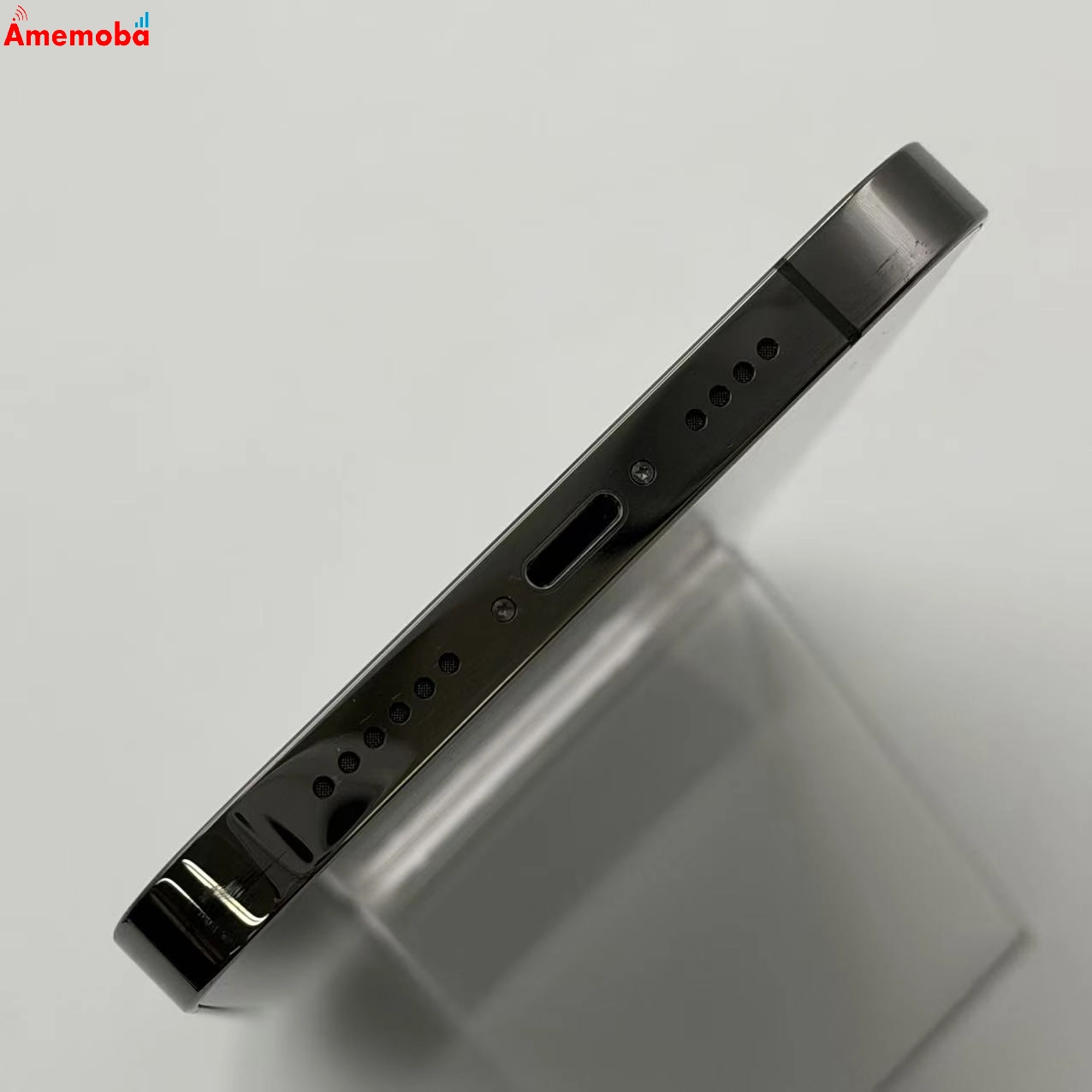 iPhone13 Pro Max 256GB グラファイト MLJ83J/A   Apple版SIMフリー 美品