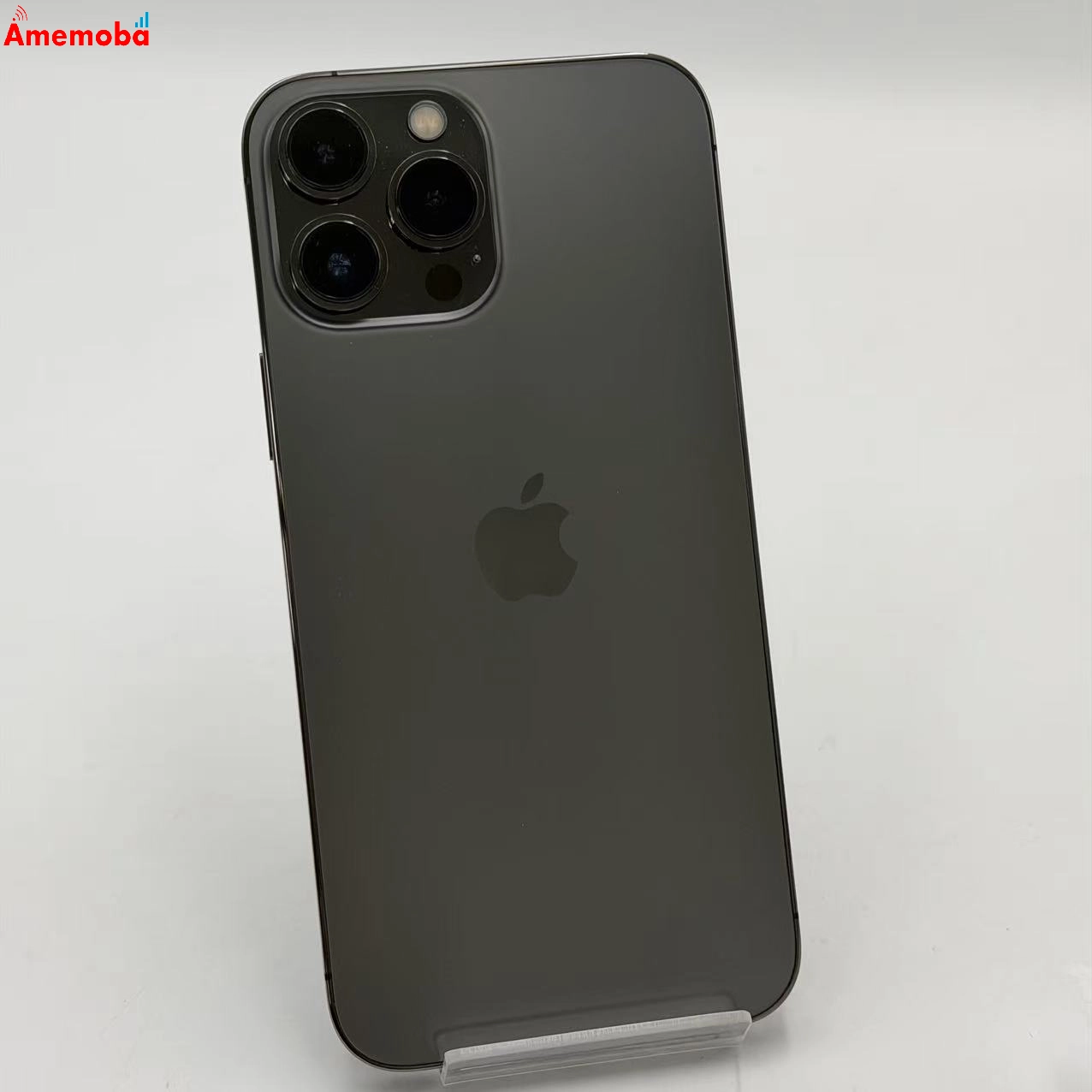 iPhone13 Pro Max 256GB グラファイト MLJ83J/A SoftBank版SIMフリー 美品