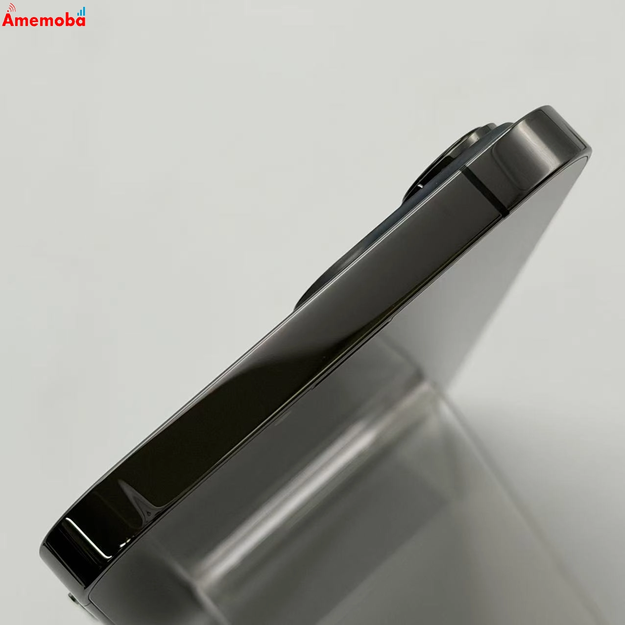 iPhone13 Pro Max 256GB グラファイト MLJ83J/A SoftBank版SIMフリー 美品