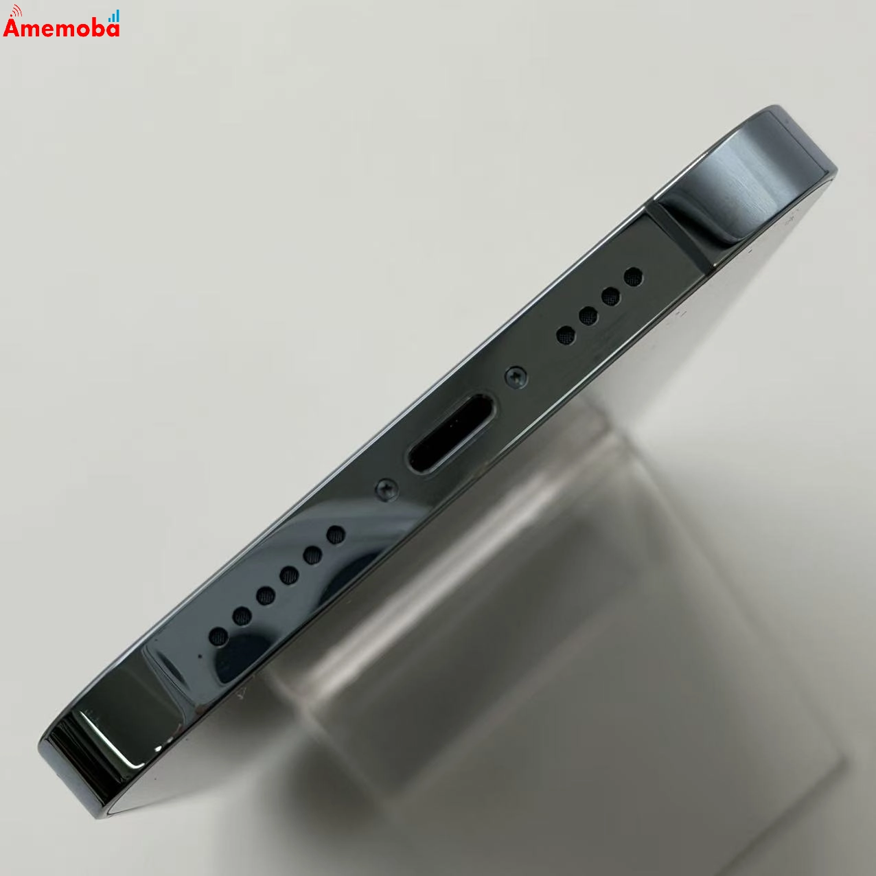 iPhone13 Pro Max 256GB シエラブルー MLJD3J/A docomo版SIMフリー 美品
