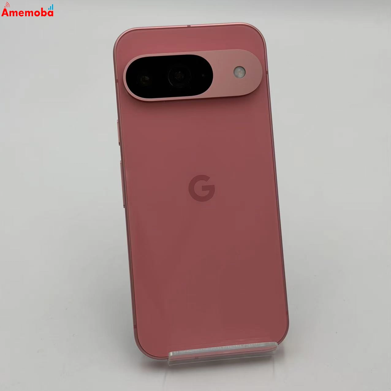 Google Pixel 9 12GB/128GB Peony G1B60 AU版SIMフリー  極美品