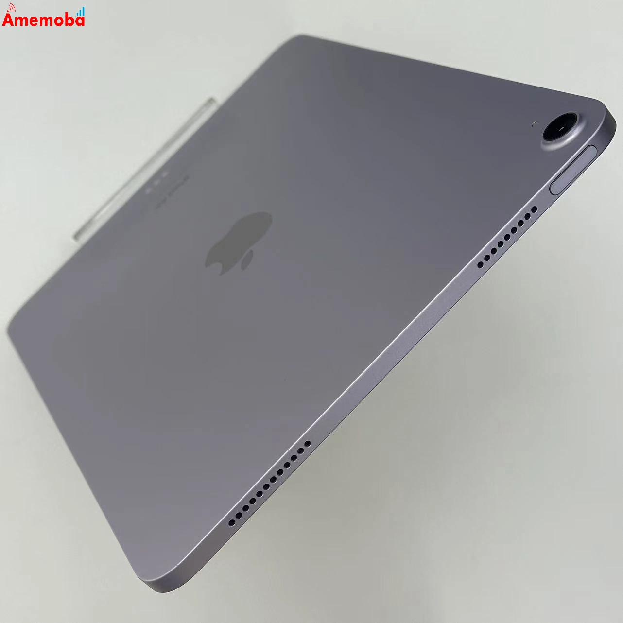 iPad Air 11インチ 第6世代 Wi-Fiモデル 128GB パープル MUWF3J/A 美品