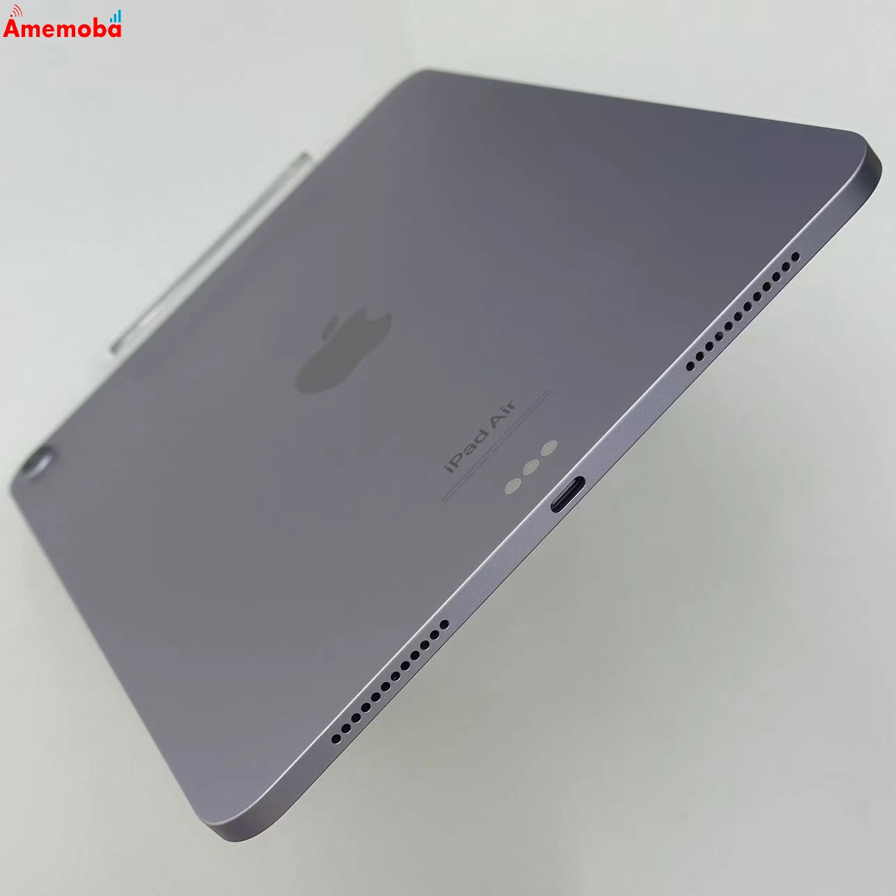 iPad Air 11インチ 第6世代 Wi-Fiモデル 128GB パープル MUWF3J/A 美品